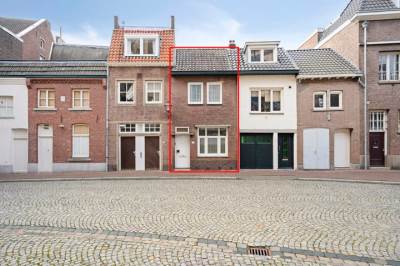 Woning Kerkplein 4C Sittard