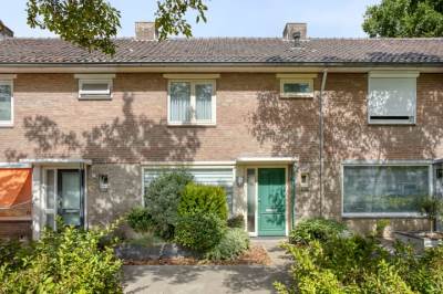 Woning Levylaan 9 Eindhoven