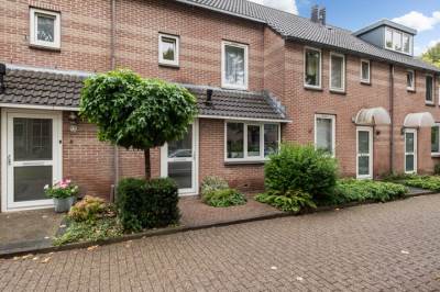 Woning Vronesteijn 14 IJsselstein