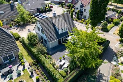 Woning Eschwal 12 Wierden