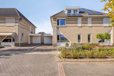 Woning Aristotelesstraat 33 Brunssum
