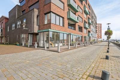 Woning Plaet 9 Papendrecht
