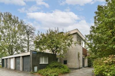 Woning Oldenaller 60 Amsterdam