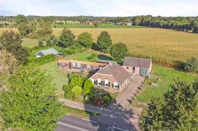 Woning Wijheseweg 6 Raalte