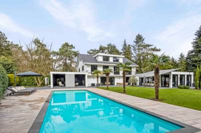 Woning Hoge Duinlaan 13 Waalre