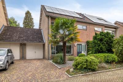 Woning Wilack 306 Uden
