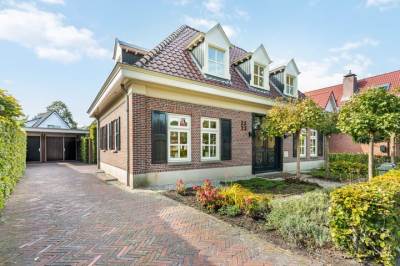 Woning Veluwestraat 96 Hengelo (OV)