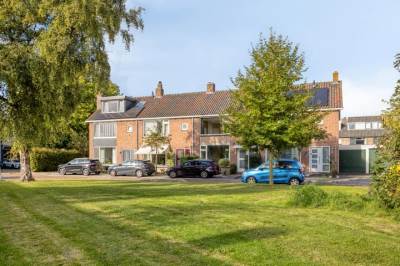 Woning Snuiverstraat 69 Krommenie