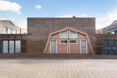 Woning Thorbeckesingel 4 IJsselstein