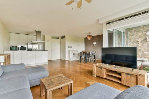 Woning Laan van de Helende Meesters 378 Amstelveen