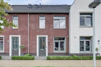 Woning Binnenhof 7 Drunen