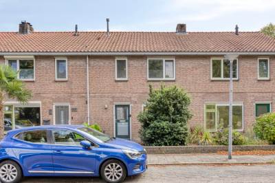 Woning Cellostraat 109 Uden