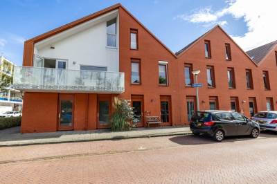Woning Het Lansink 15 Groningen