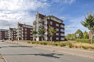 Woning Eggestraat 55 Breda