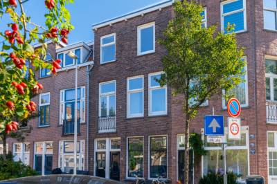 Woning Boomstraat 40BS Utrecht