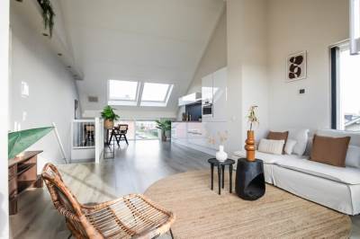 Woning Stuurboordstraat 16 Kudelstaart