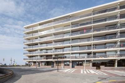 Woning Schuitengat 45 Zandvoort