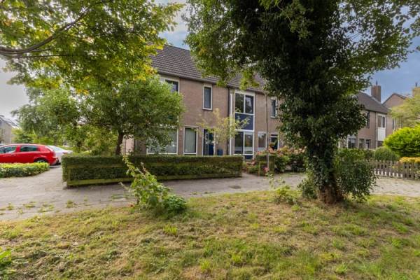 Woning Osingastate 53 Leeuwarden