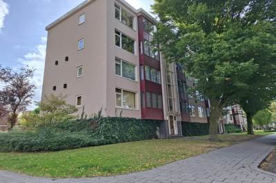 Woning Thorbeckeweg 8 Dordrecht