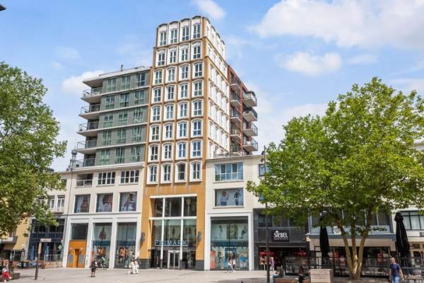 Woning Plein 1944 133A Nijmegen