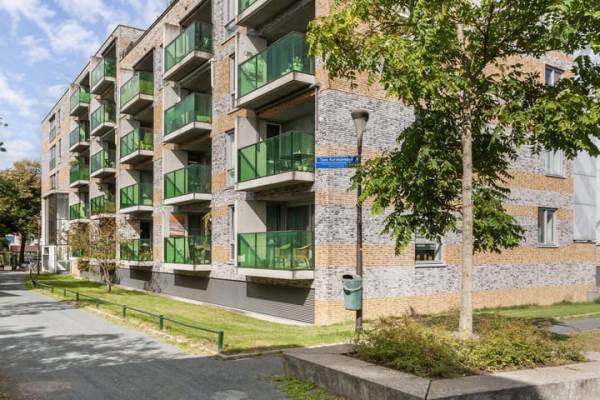 Woning Toos Korvezeepad 62 Nijmegen