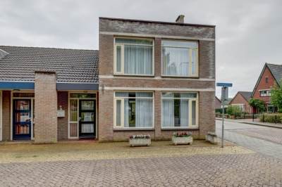 Woning Appelgaard 2 Arcen