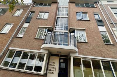 Woning Molslaan 82 Delft