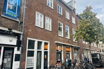 Woning Peperstraat 28 Delft