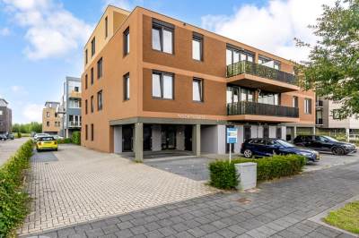 Woning Olivier van Noortstraat 6B Almere
