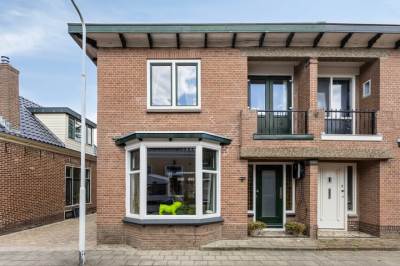Woning Raadhuisstraat 10 Wolvega