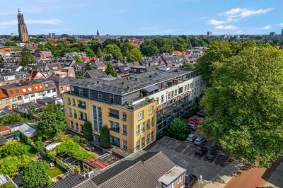 Woning Bekensteinselaan 63 Amersfoort