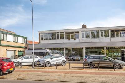 Woning Larensteinselaan 47 Velp (GE)