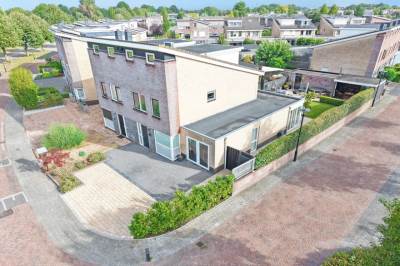 Woning Evert van der Veerlaan 19 Hoevelaken