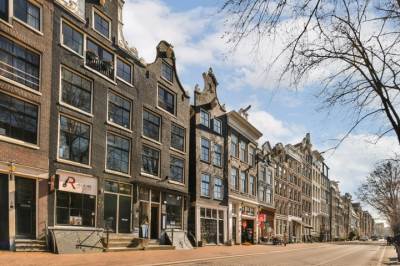Woning Geldersekade 371 Amsterdam