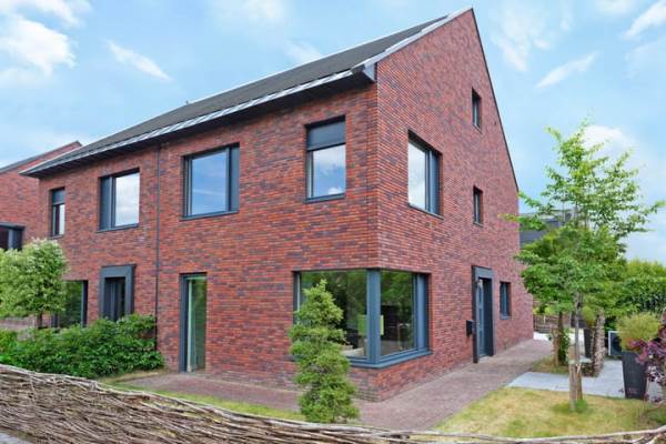 Woning De Stolp 20 Amersfoort