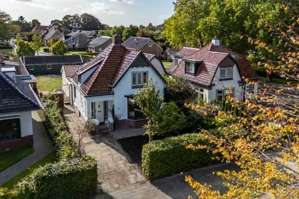 Woning Molenweg 29 Loppersum