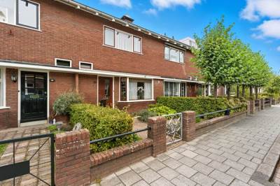 Woning Kievitsweg 64 Ridderkerk