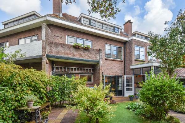 Woning Eemwijkstraat 43 Voorburg
