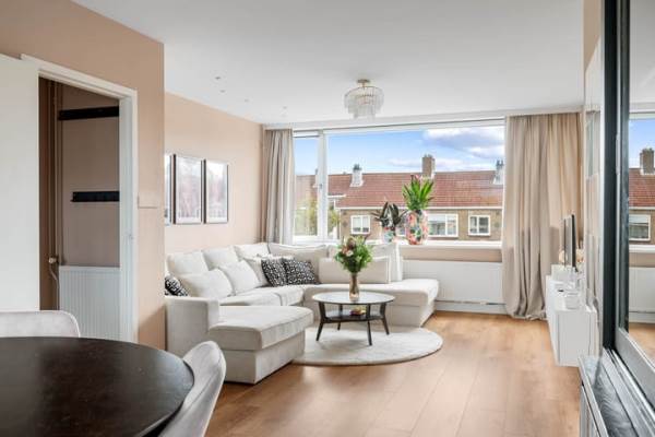 Woning Lange Nieuwstraat 431 IJmuiden