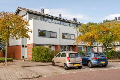 Woning Westerhoflaan 19 Wassenaar