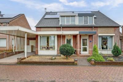 Woning Lage Lei 72 Arcen