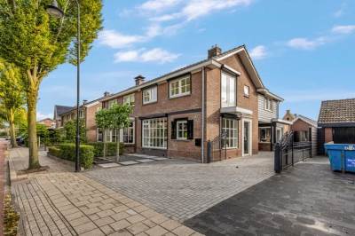 Woning Dorpsstraat 144 Harskamp