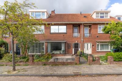 Woning Van den Broekelaan 3 Amstelveen