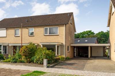 Woning Bruno van Ommenstraat 9 Tubbergen