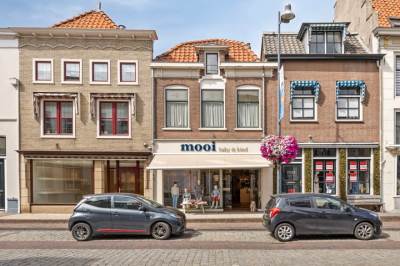 Woning Gamerschestraat 28 Zaltbommel