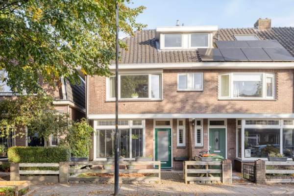 Woning Rielerweg 179 Deventer