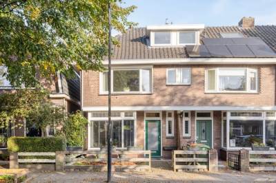 Woning Rielerweg 179 Deventer