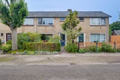 Woning Epserenk 9 Epse