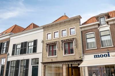 Woning Gamerschestraat 30 Zaltbommel