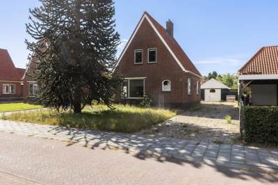 Woning Noorderstraat 28 Bellingwolde